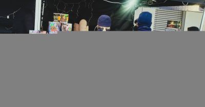 Policja kontroluje sprzedaż fajerwerków przed Sylwestrem