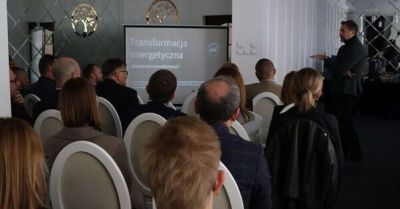 Nowa gmina dołączyła do projektu zielonej energii